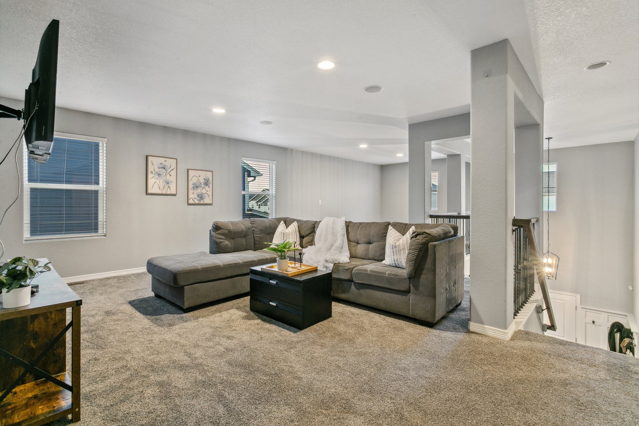 9632 Emerald Vista-Loft